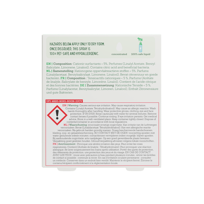 Yokuu Huisdier Verfrisser Refill