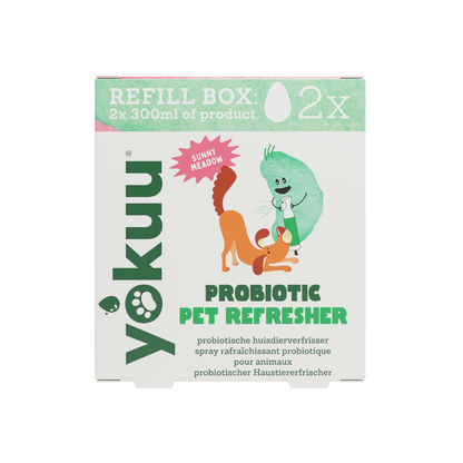 Yokuu Huisdier Verfrisser Refill