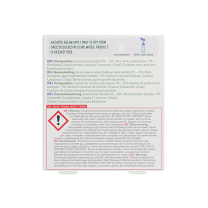 Yokuu Vlek- & geur Verwijderaar voor Huisdieren Refill