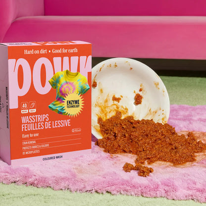 POWR Laundry Care Bundel