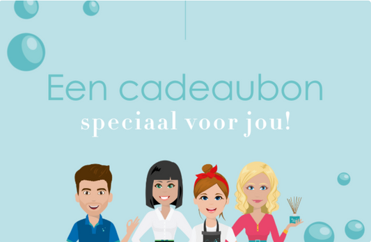 Cadeaubon