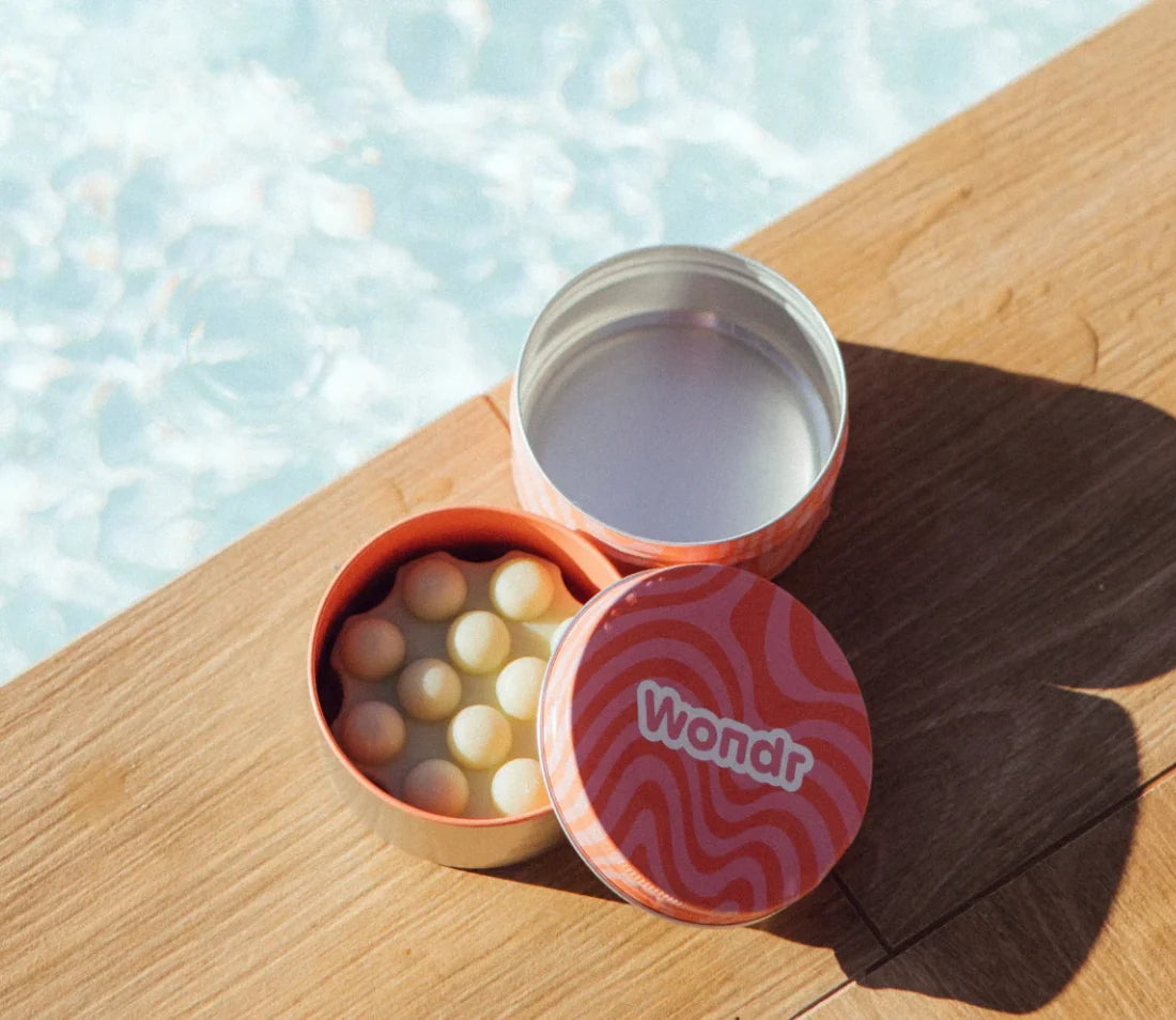 Wondr Bewaar- en Reisdoosje