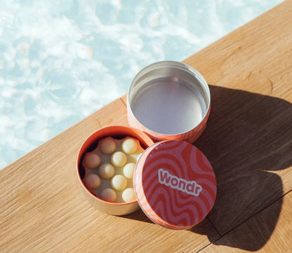 Wondr Bewaar- en Reisdoosje