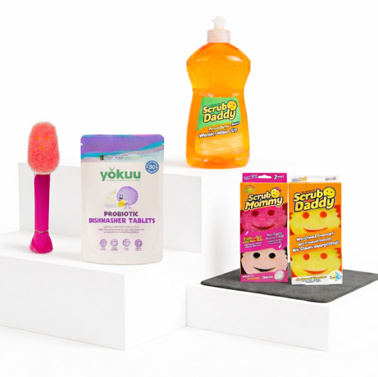 Keuken Refresh Bundel