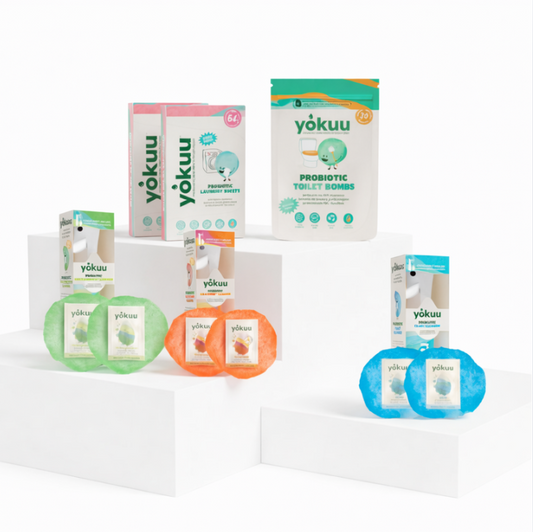 Yokuu Refill Voordeelbundel