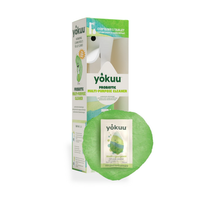 Yokuu Allesreiniger Kit + refill