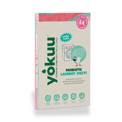 Yokuu Wasstrips (2 dozen)