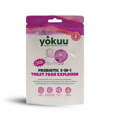 Yokuu Foam Explosion (300 g)