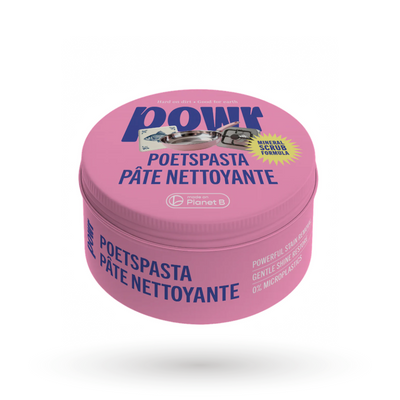 POWR Poetspasta
