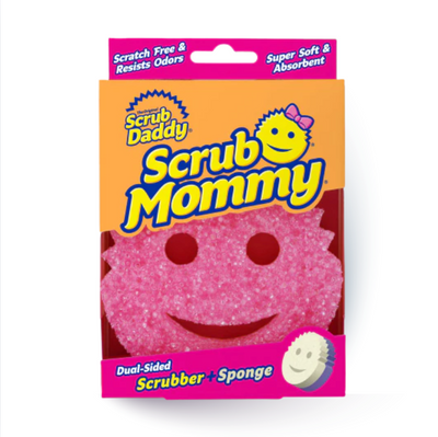 Scrub Mommy