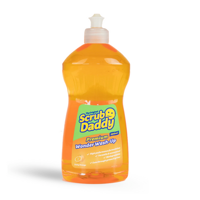 Scrub Daddy Afwasmiddel