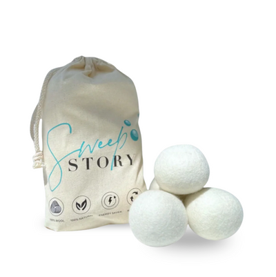 Sweep Story Drogerballen