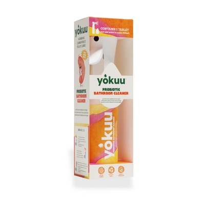 Yokuu Badkamerreiniger Kit 