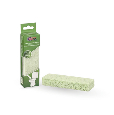 Cleaning Block WC
