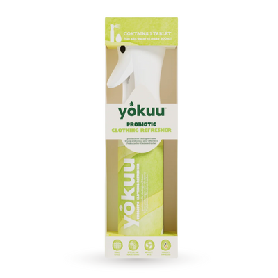 Yokuu Kledingverfrisser Starterkit