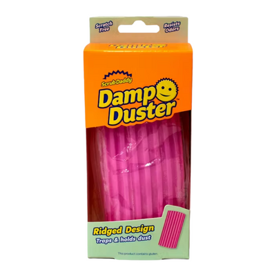 Damp Duster