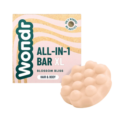 Wondr XL All-in-One Bar - Blossom Bliss