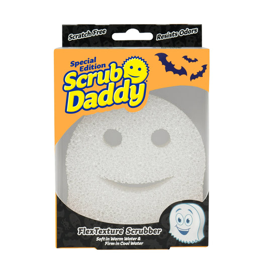 Scrub Daddy Halloween - Spook