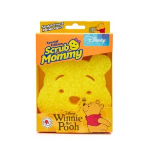 Scrub Mommy Winnie The Pooh