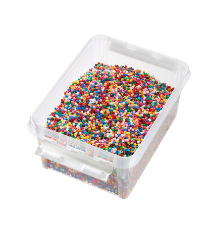 Classic 10 opbergbox met deksel