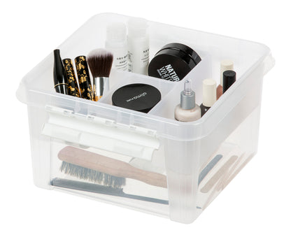 Classic 12 opbergbox met deksel