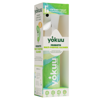 Yokuu allesreiniger starterkit