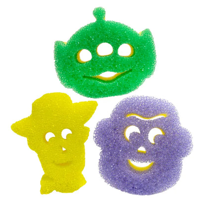 Scrub Mommy Toy Story - Buzz