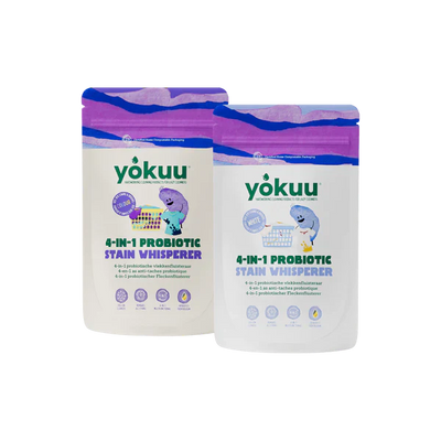 Yokuu vlekkenfluisteraar (350g)