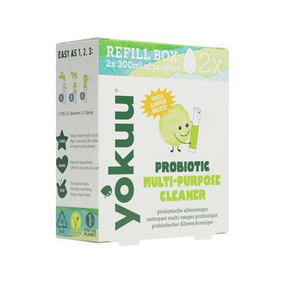 Yokuu allesreiniger refill