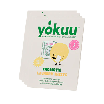 Yokuu wasstrip Fresh Linen - Sample
