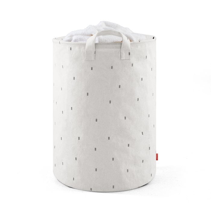 Flexibele Ronde Wasmand