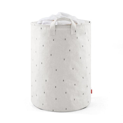 Flexibele Ronde Wasmand