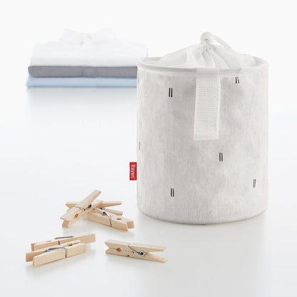 Opbergtas voor wasknijpers