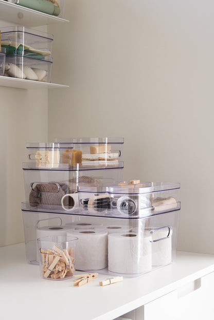 Compact Clear L - 15,4 L