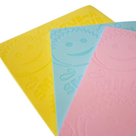 Damp Duster Towel