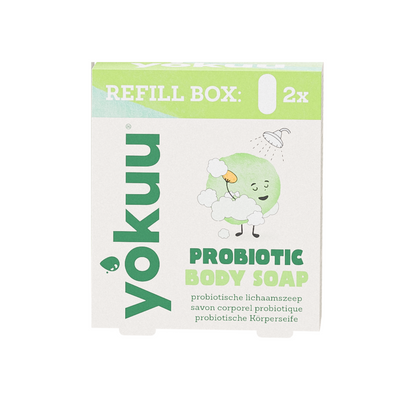 Yokuu bodywash Refill