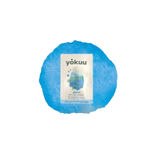Yokuu glasreiniger refill