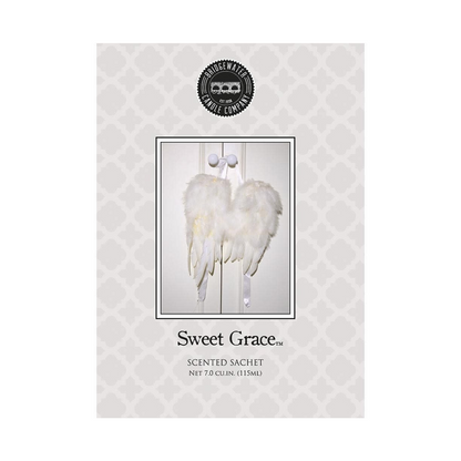 Geurzakje Sweet Grace