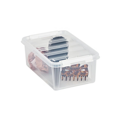 Classic 5 opbergbox met deksel