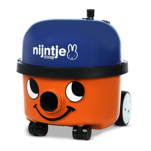 Henry Next x Nijntje