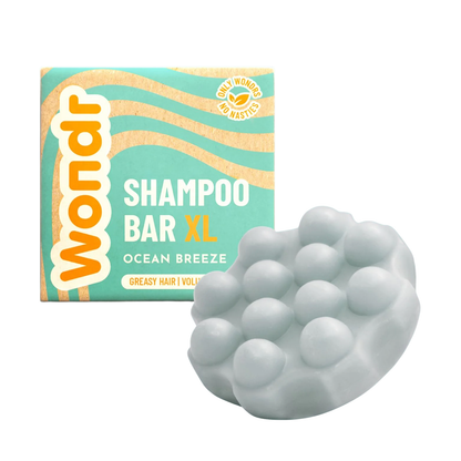 Wondr XL Shampoo Bar