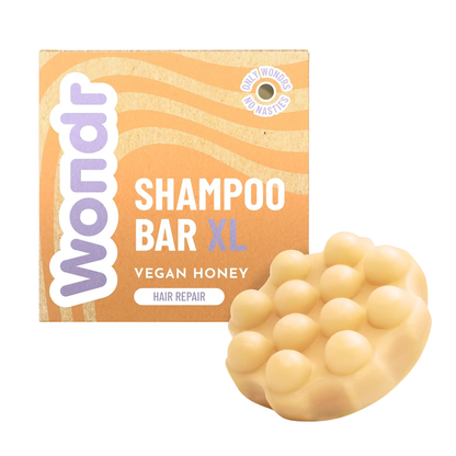 Wondr XL Shampoo Bar