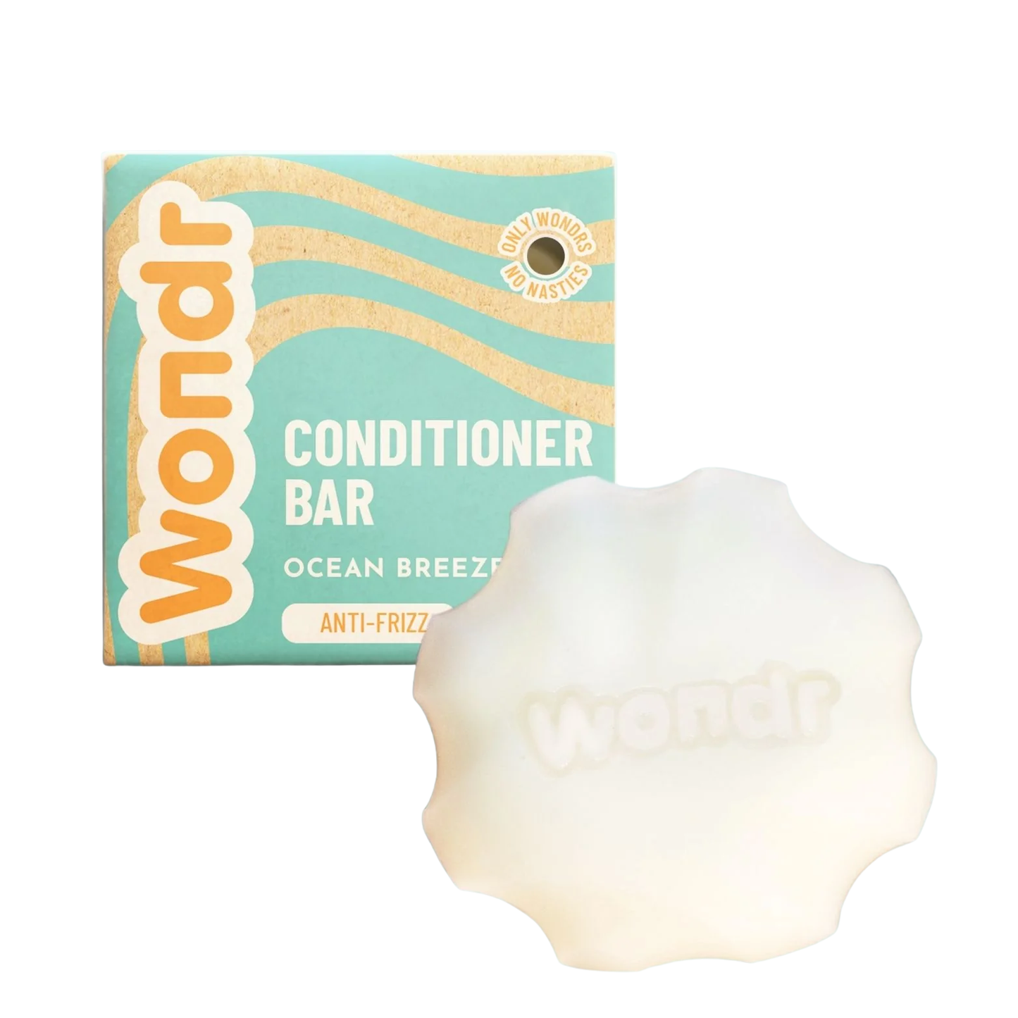 Wondr Conditioner Bar