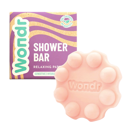 Wondr Shower Bar