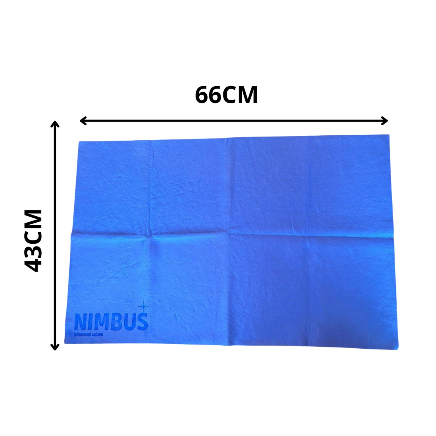 Nimbus Wonderzeem voor Badkamer / Auto / Ramen