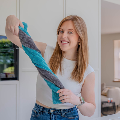 Sweep Story droogdoek: Limited Edition