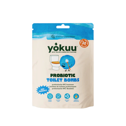 Yokuu toiletbom