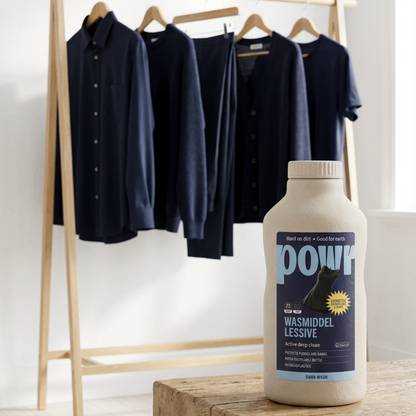 POWR Liquid wasmiddel