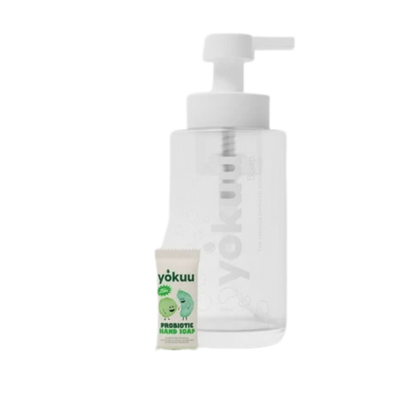 Yokuu handzeep starterkit