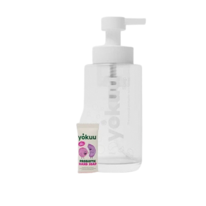 Yokuu handzeep starterkit